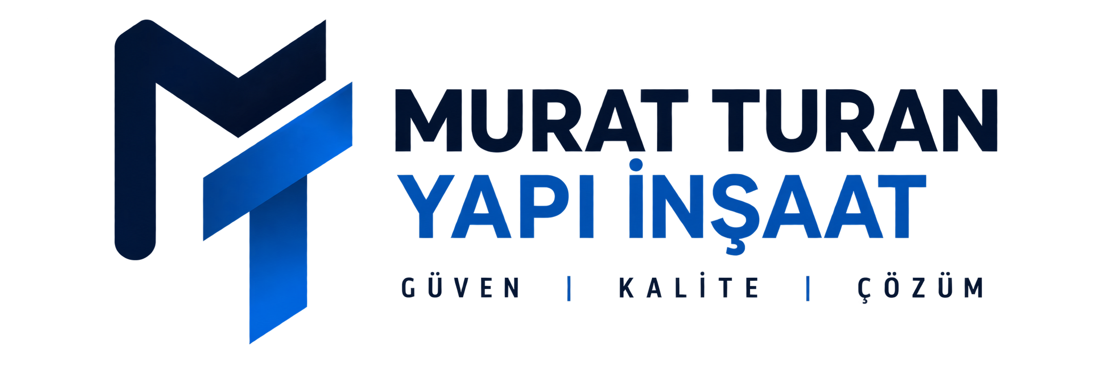 Murat Turan Yapı İnşaat